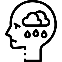 Falta de sentido na vida, crises emocionais sem um motivo claro